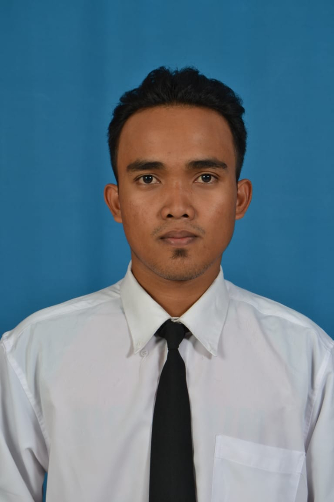 HARDIANSYAH H