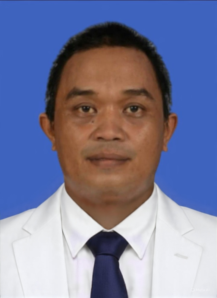 SYAMSUL MARLIN