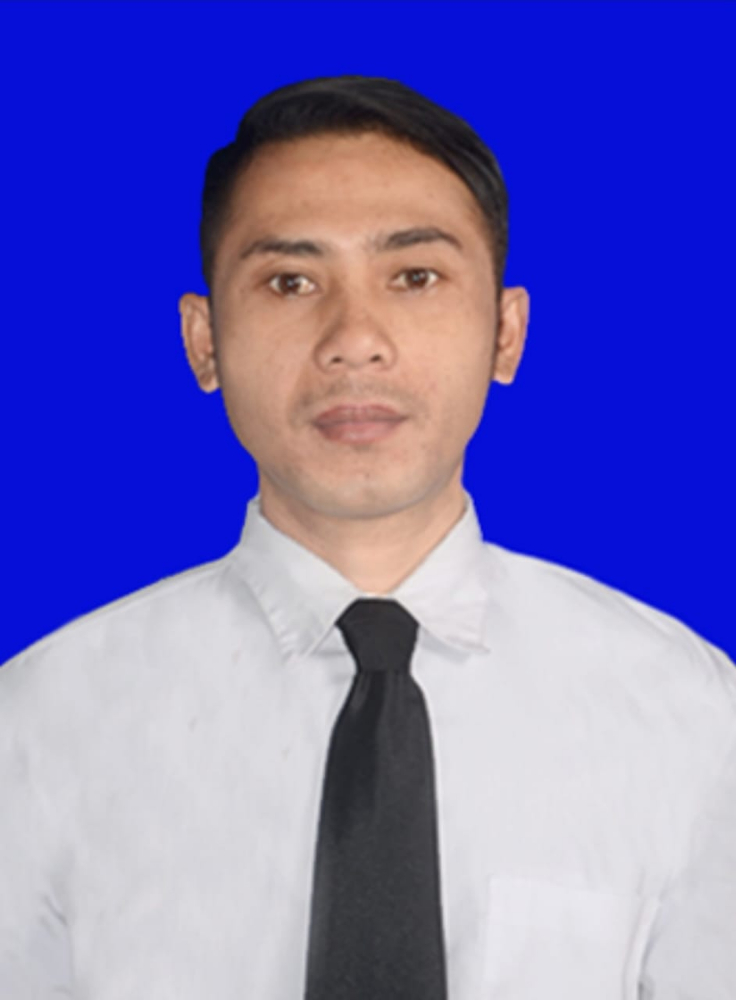 HAMRIANSAH