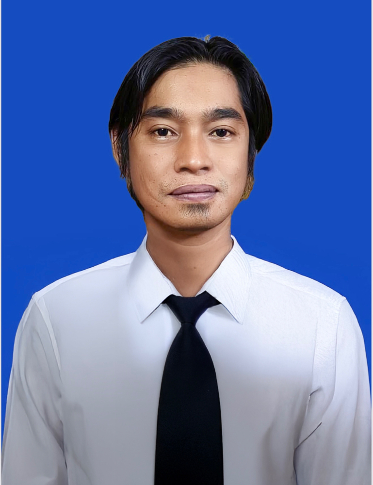 ANDI BASO UMAR. DP