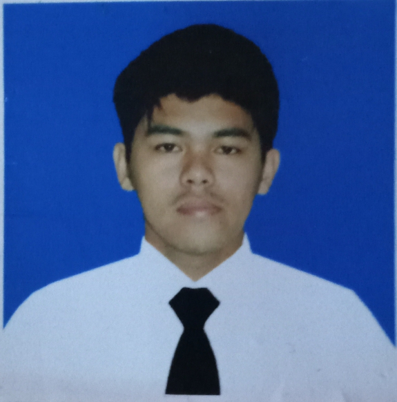 EFUL SAPUTRA
