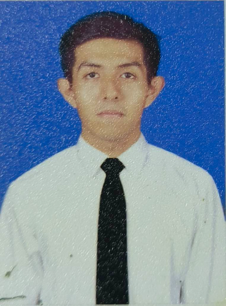 RESTU ADI PUTRA