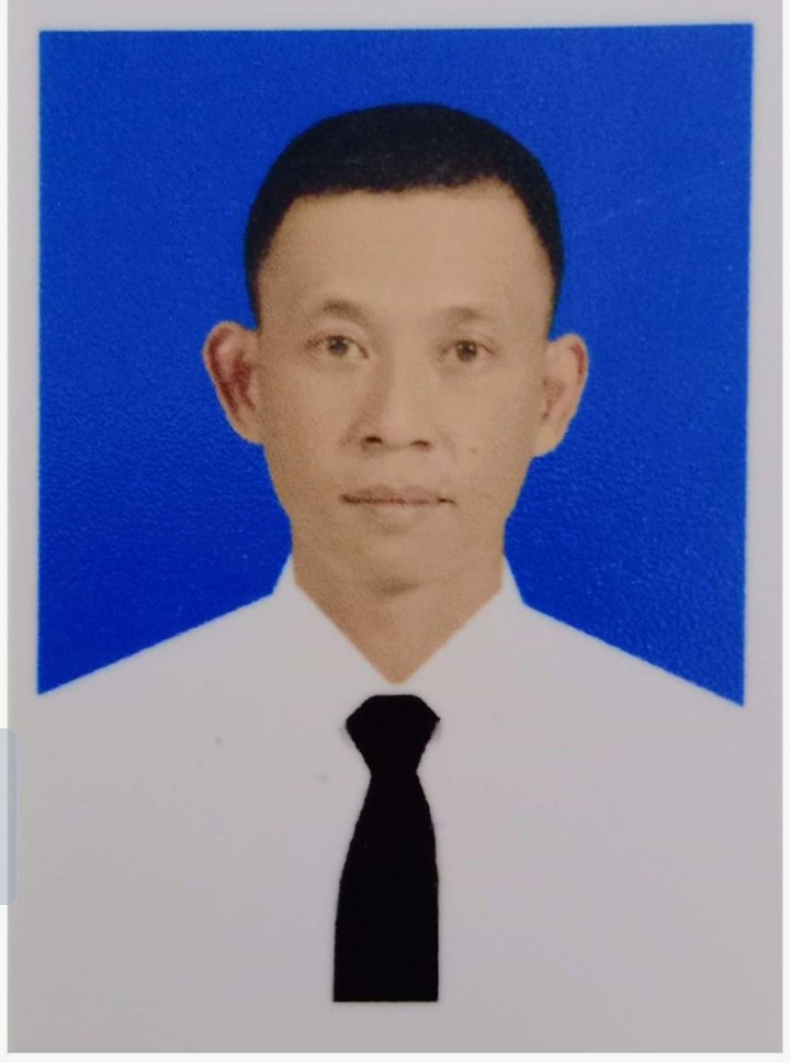 JUNAIDI 