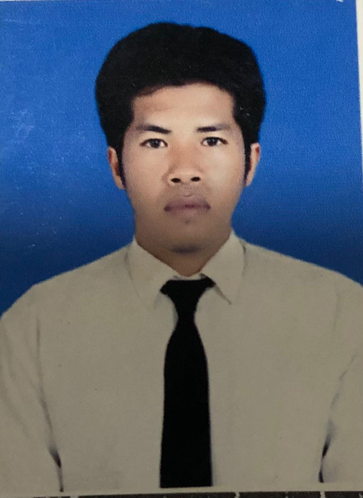KAHARUDDIN