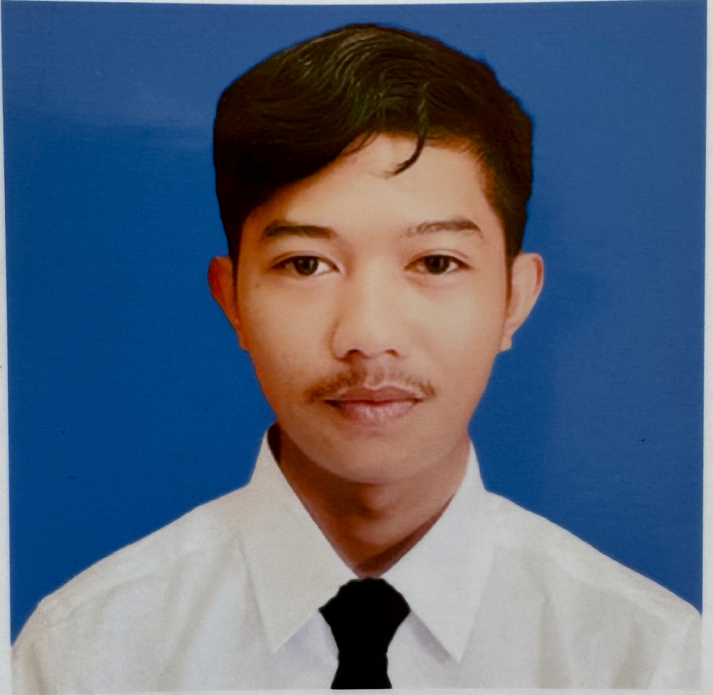 SUFARDI 