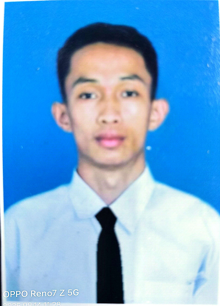 APRIANTO