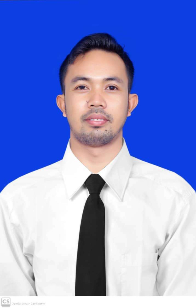 MUHAMMAD DANIAL
