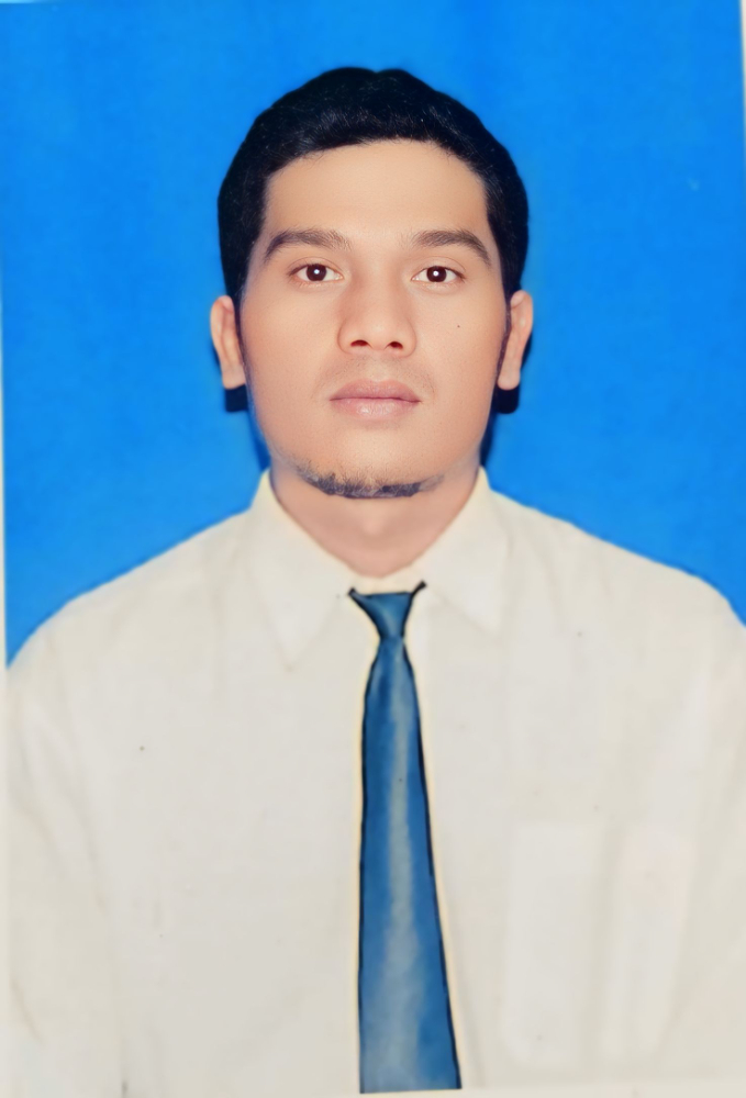 AHMADI
