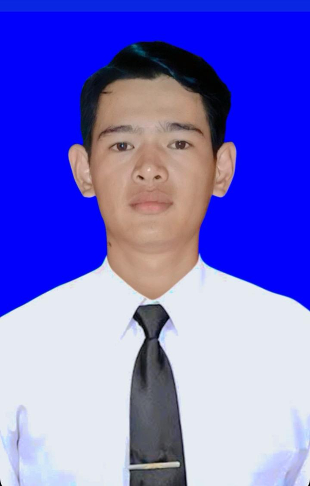 MUH ALAM SYAH