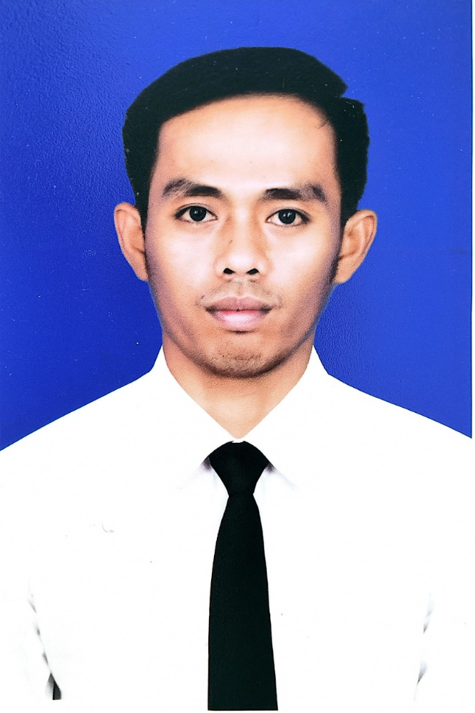MUHAMMAD ALFI BAFDAH 
