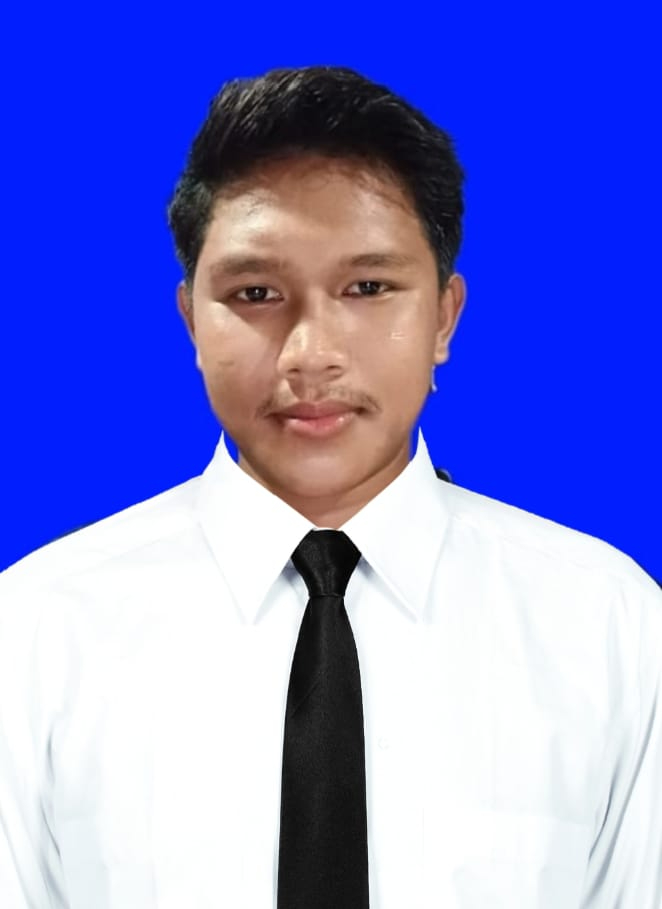 AMAR SAPUTRA