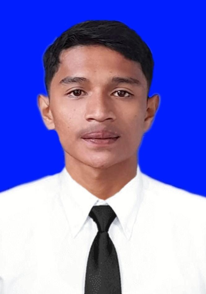 RAHMAT HIDAYAT 