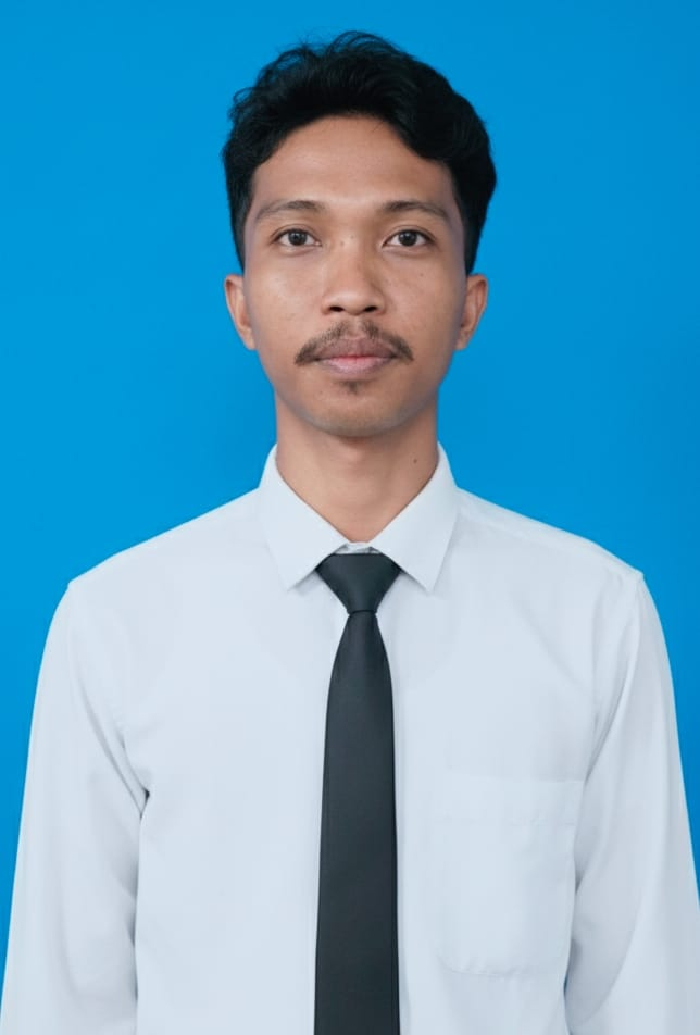 MUH SYAHRUL