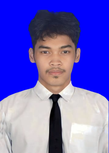 MUHAMMAD AKMAL