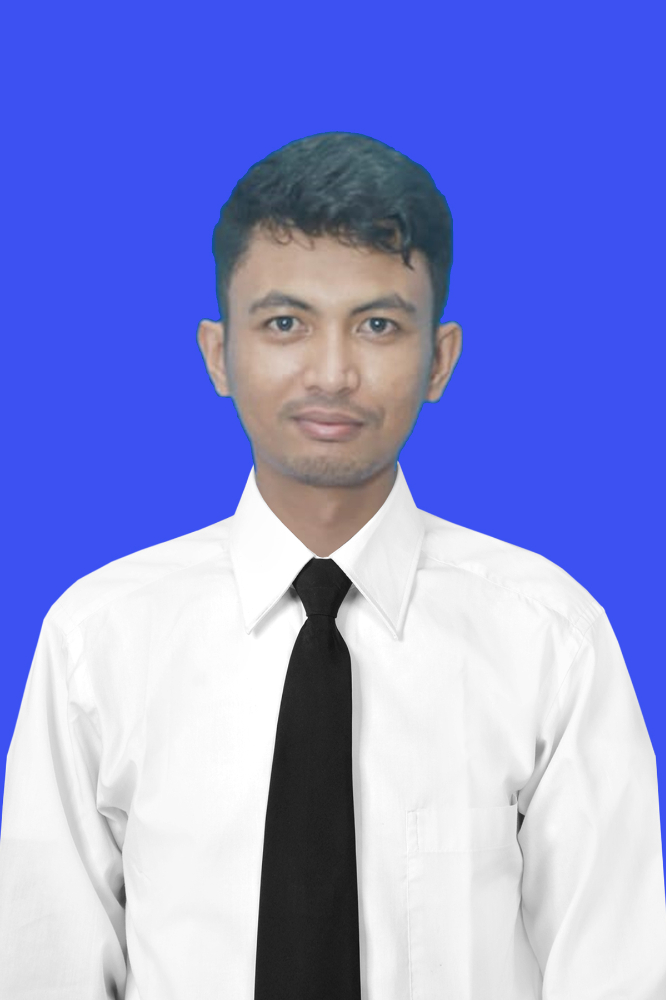 SAMSUL BAHRI