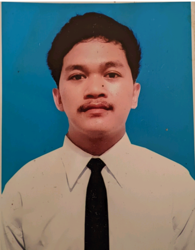 SYAMSUDDIN