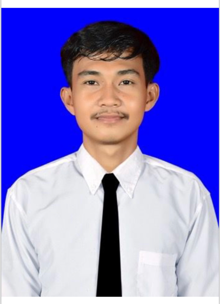 ZAINAL ASHARI