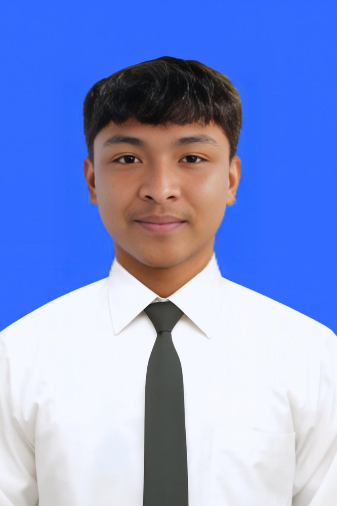 ALIF SAPUTRA