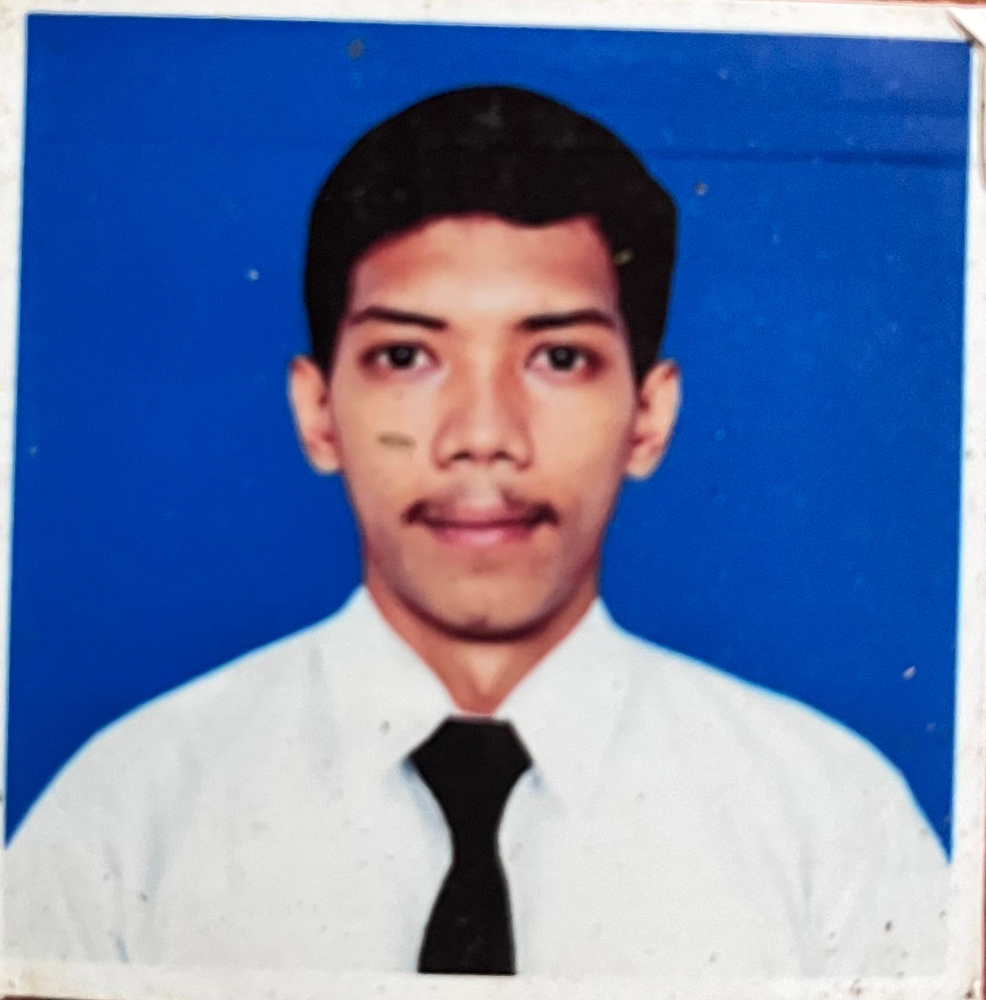 VERI GUNAWAN