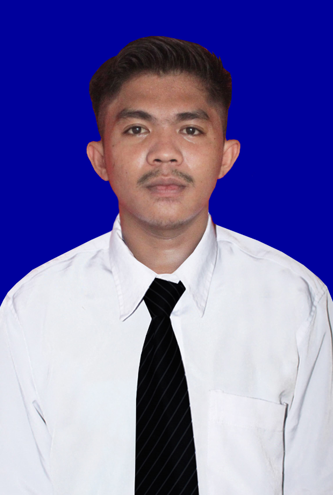 AMRAN AZIS