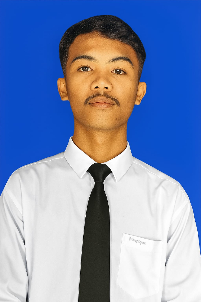 EKI RIADY