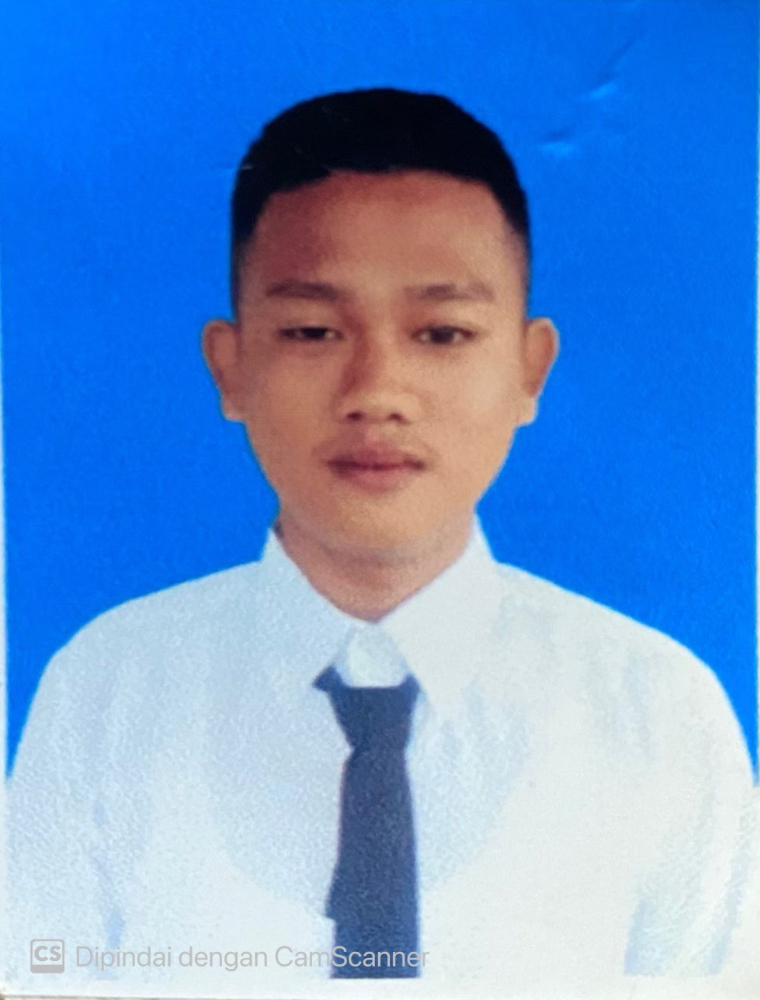 HASANUDDIN