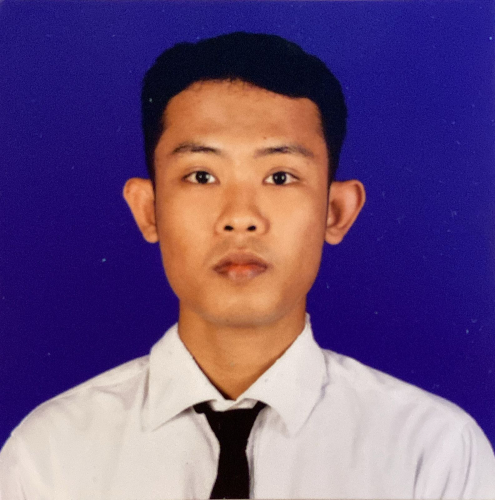 MUHAMMAD DHAFIR