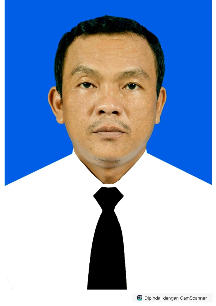 YULIUS TIRANDA SAMBARA