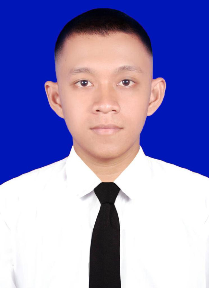 TAUFIK HIDAYAT
