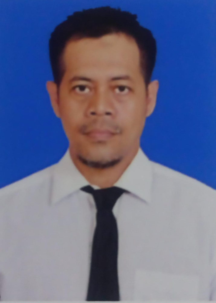 SYAHRUL
