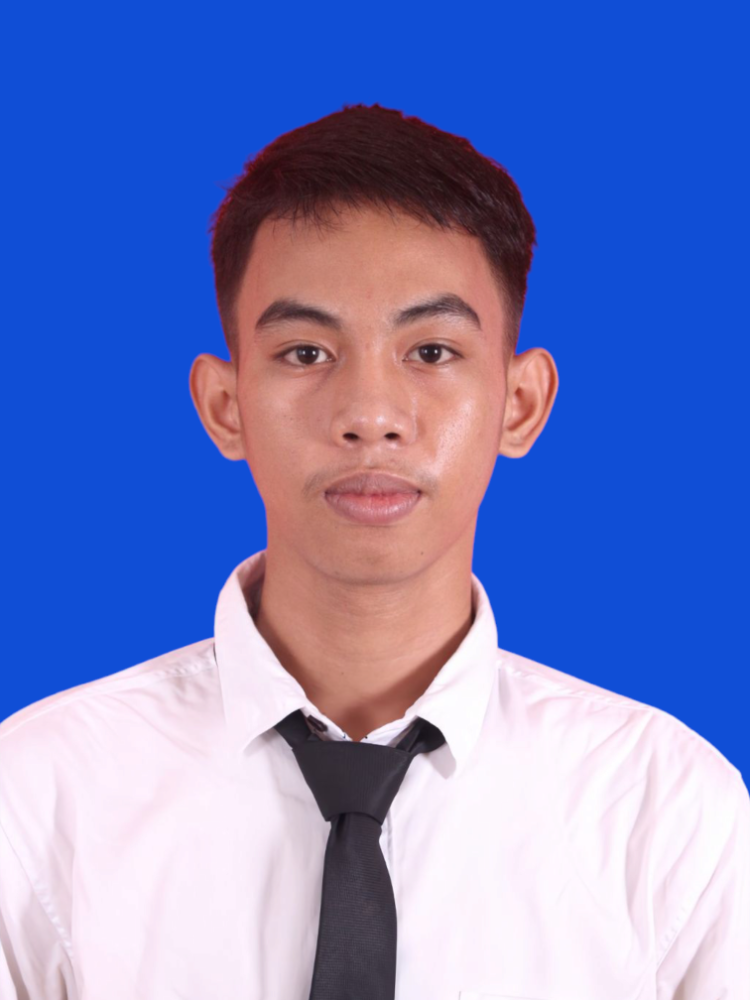 AHMAD ANDRY FADLI