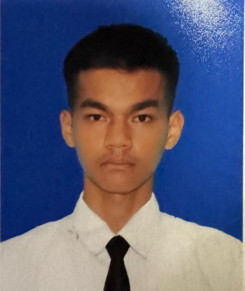 FIRMANSYAH