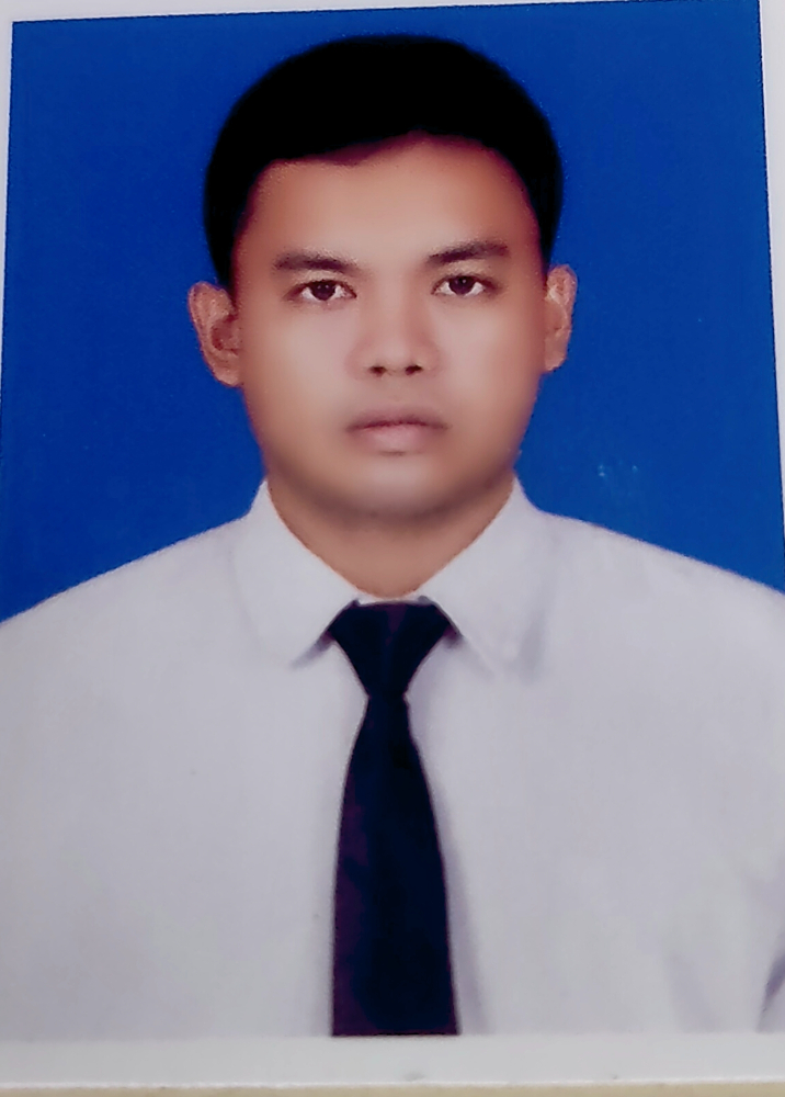 HAIRUDDIN
