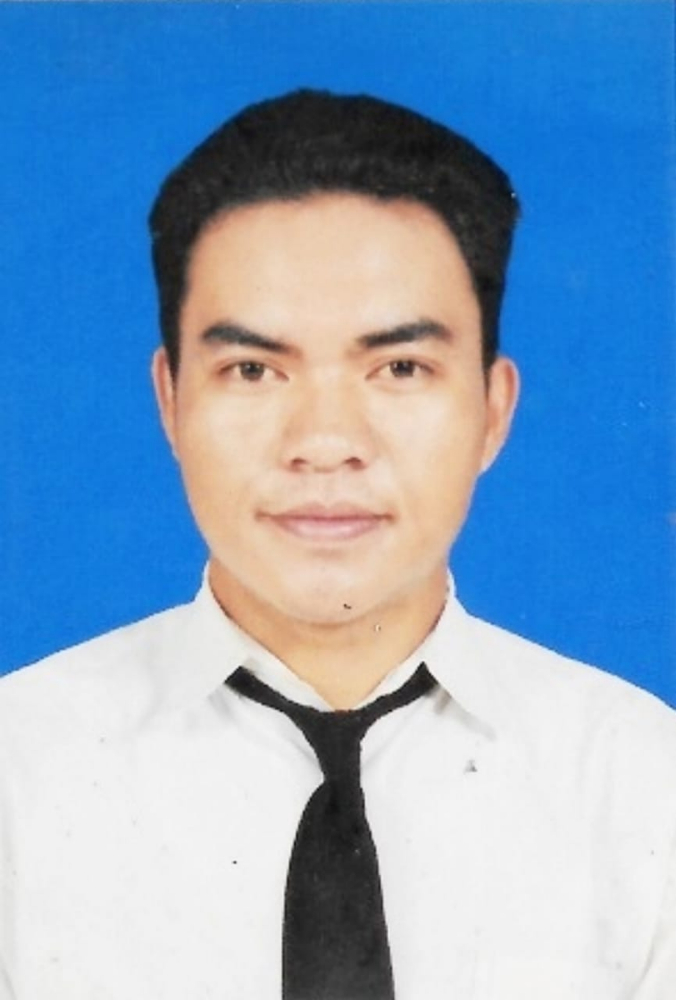 NOBER SIMANGNGA