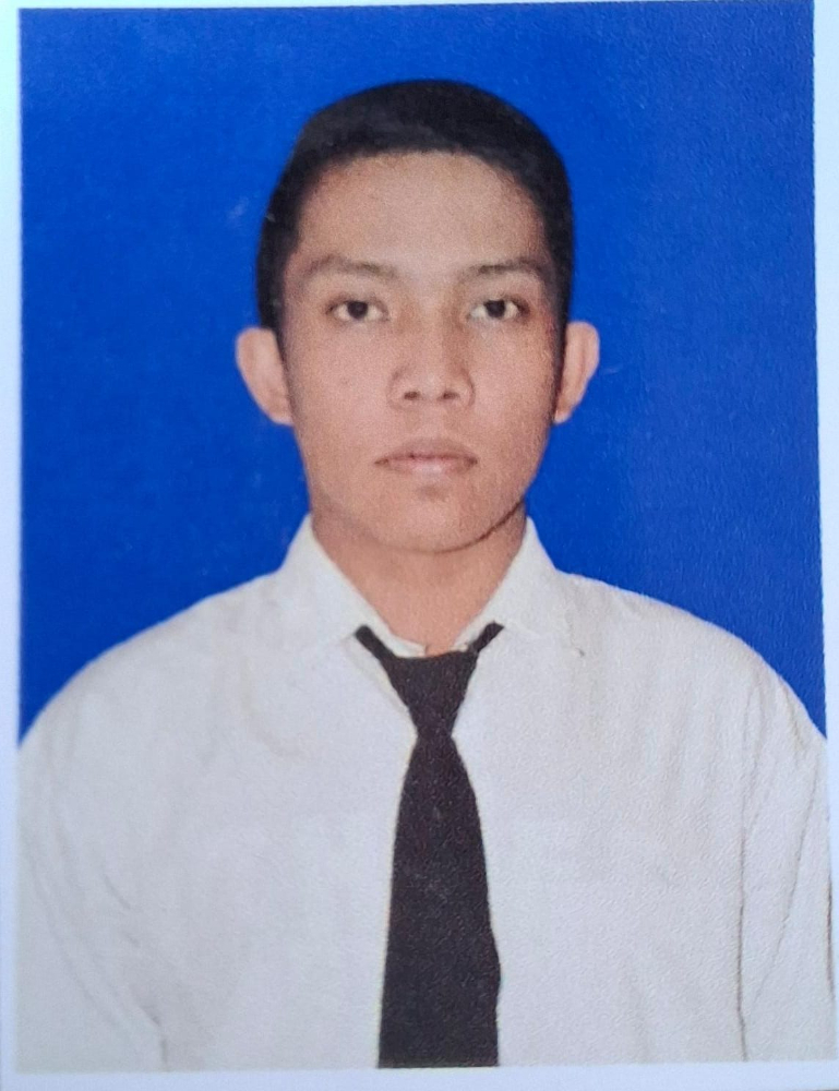 MUH TAUFIK