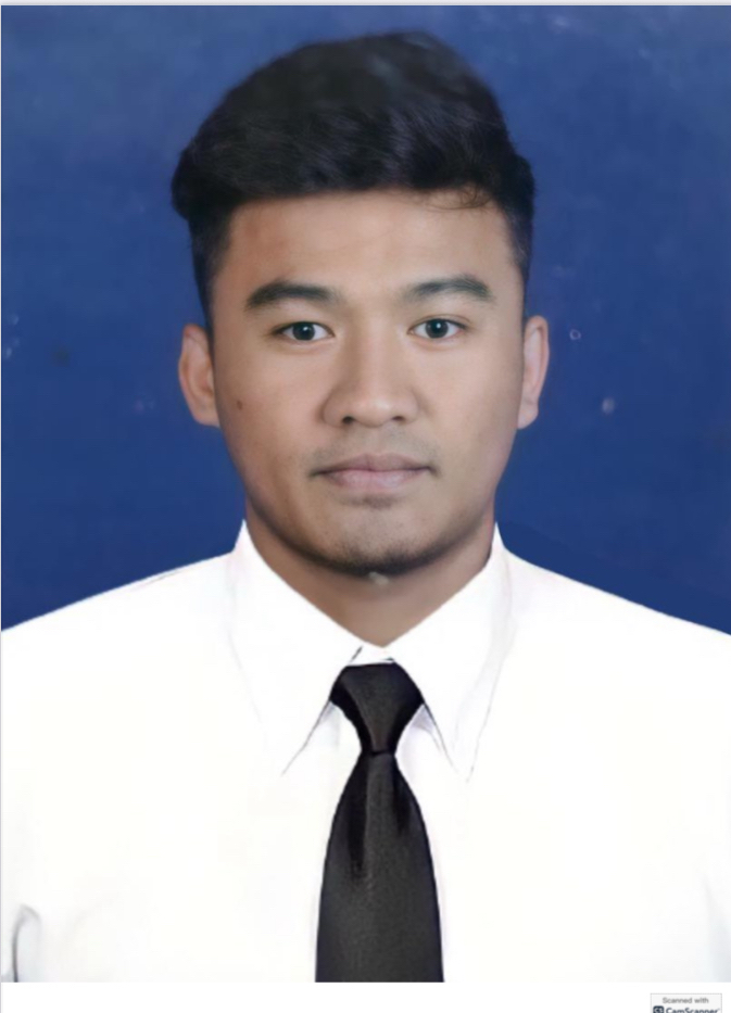 ARMAN BIN SAMAD