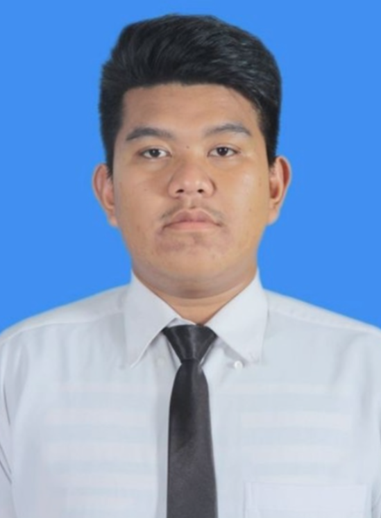 MUHAMMAD ARSY AKBAR