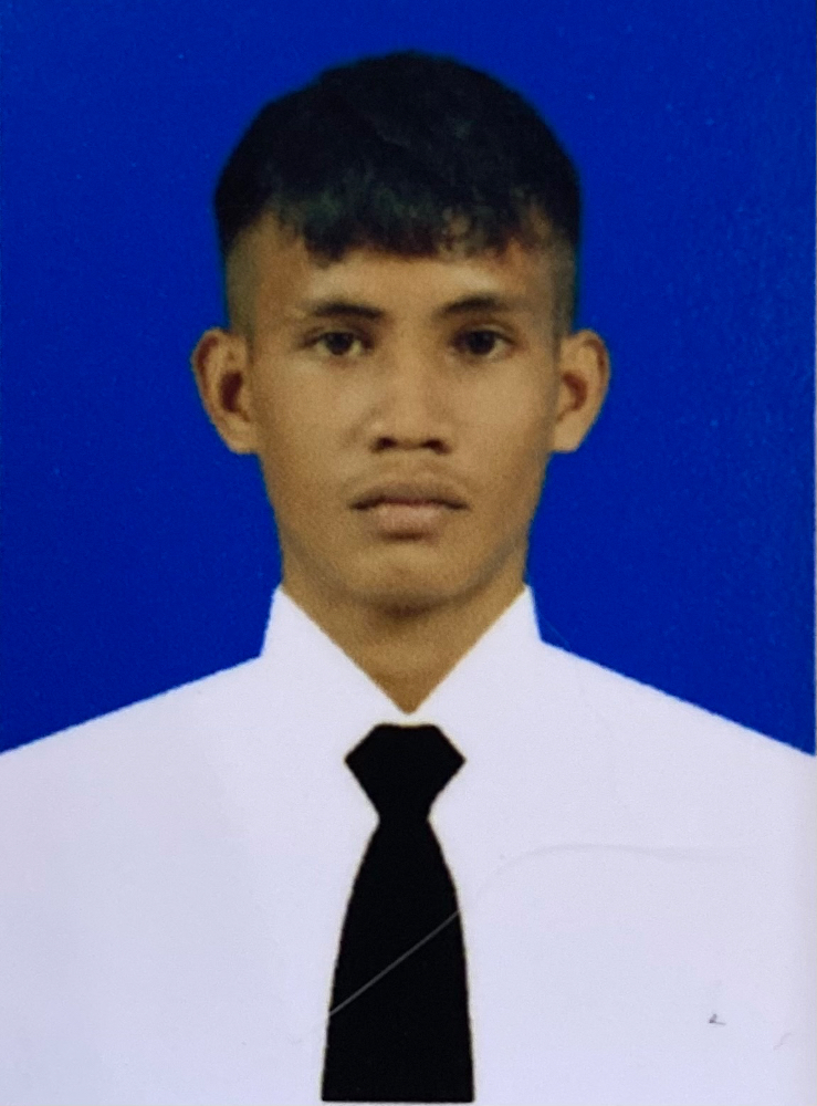 HAERUL AFIFI