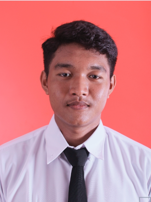 SAHRUL