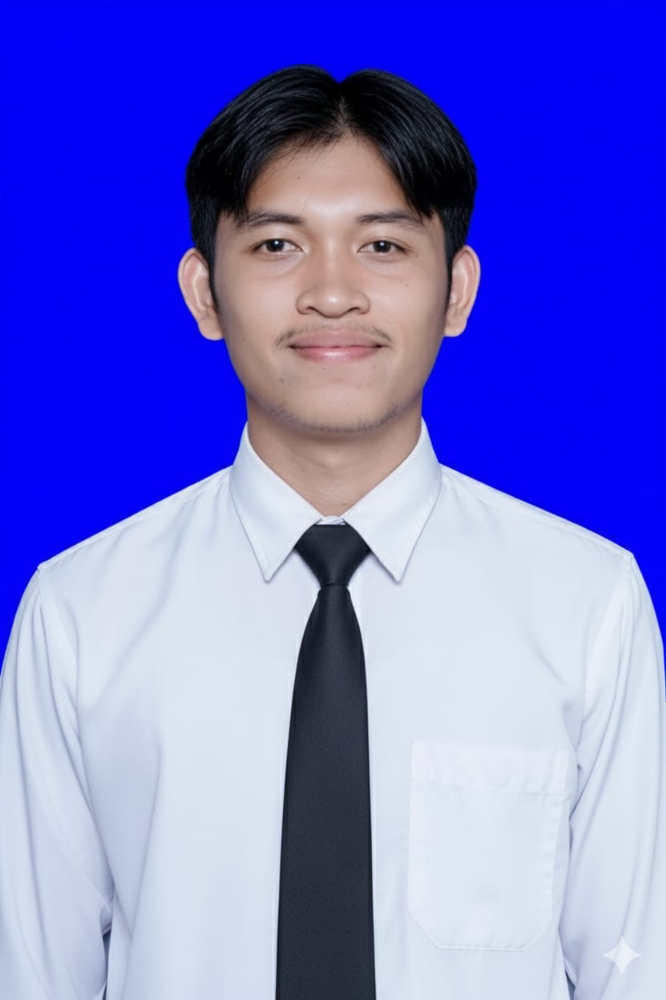 DENI ANUGRAH FAJAR