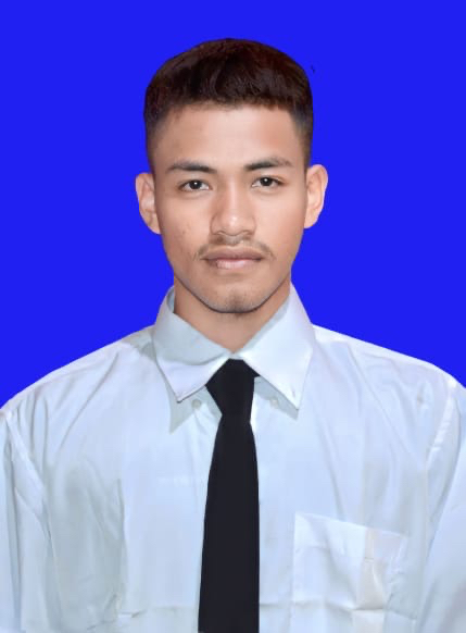 YUSRAN NUR SYAM JAPAR