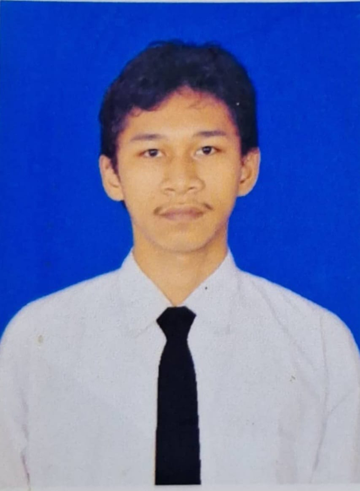 SYAHRUL IRAWAN 