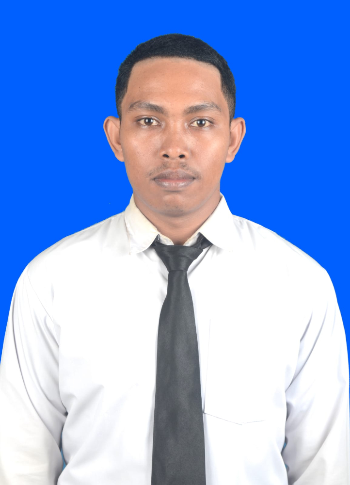 SUPRIADI SYAM