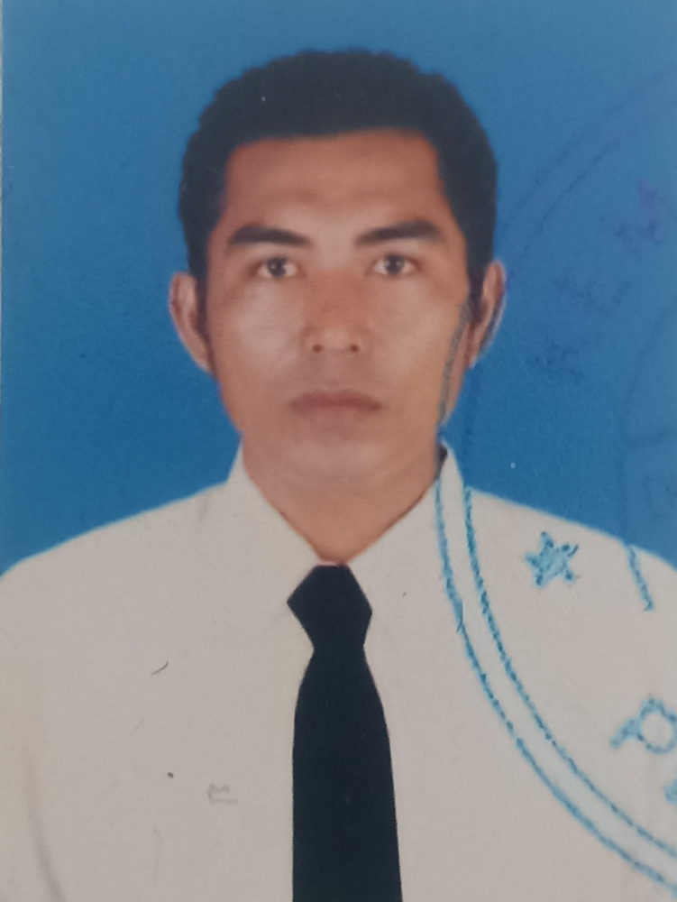 HARIANTO