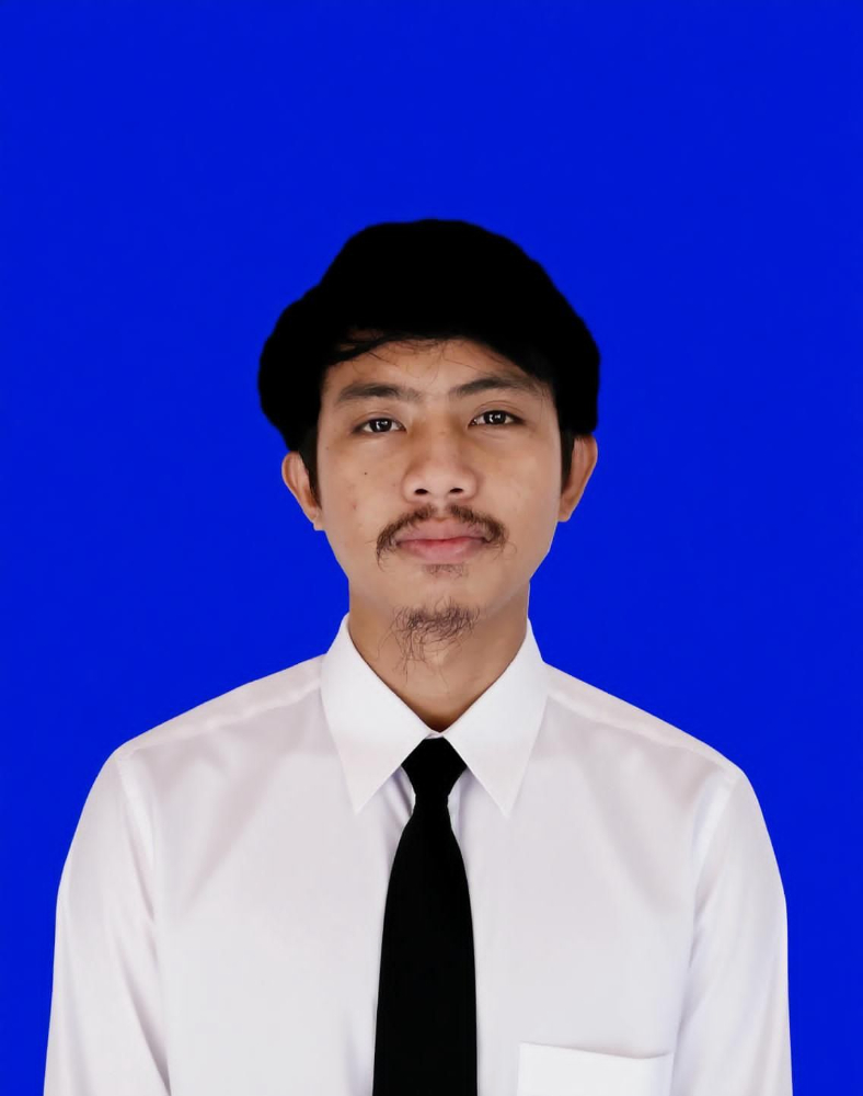 SULISTIO RAYNALDI