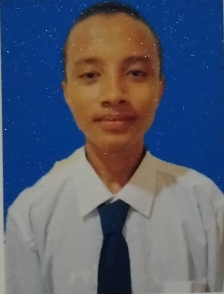 FAHRI IDRIS