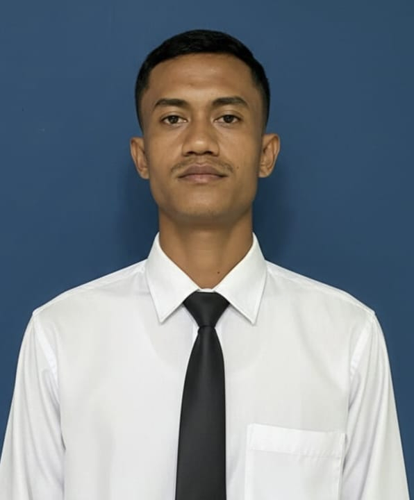 FEBRIGAL SANTOSO