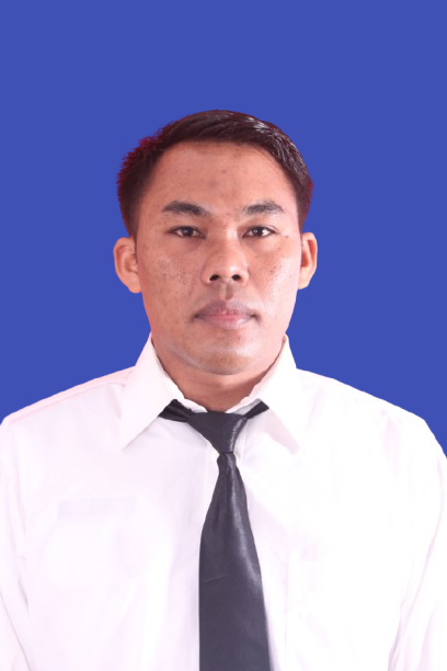 SYAHRUL S