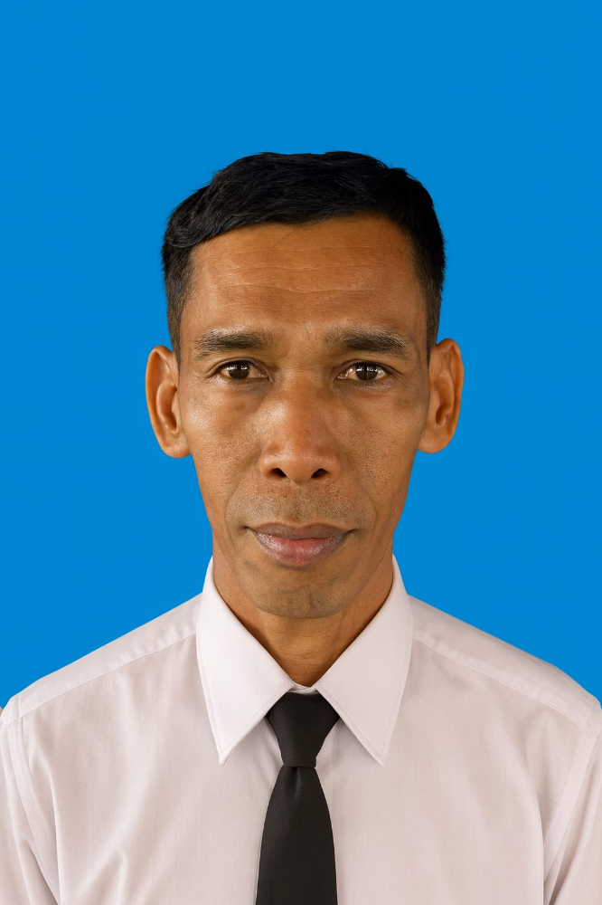 SAHARUDDIN