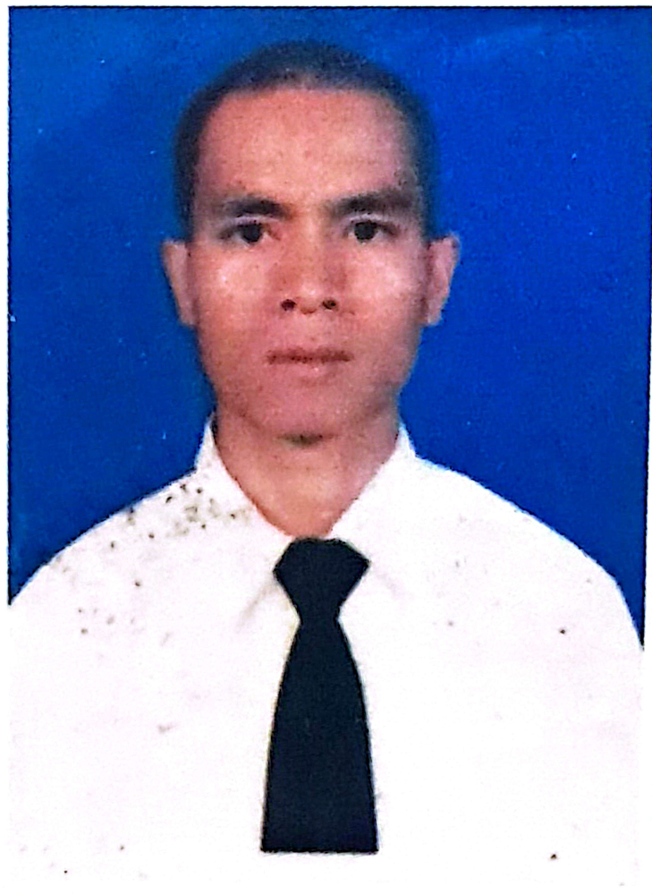 PETRUS TURU